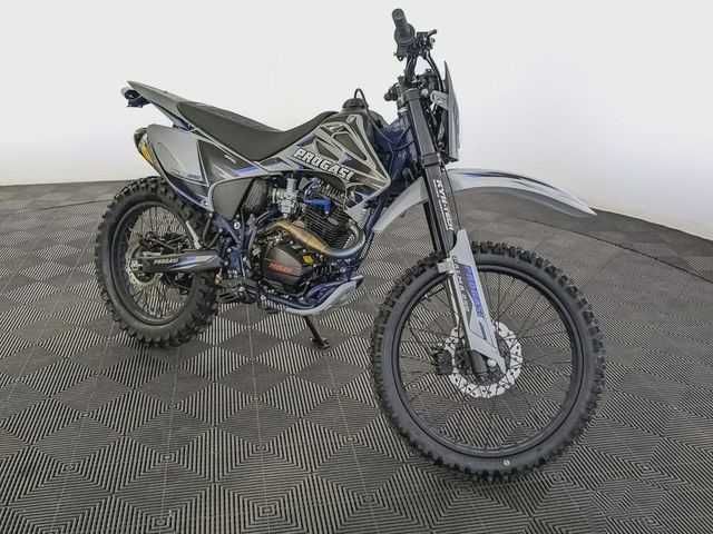 Progasi Palma 250 CB250F (172FMM) 21/18