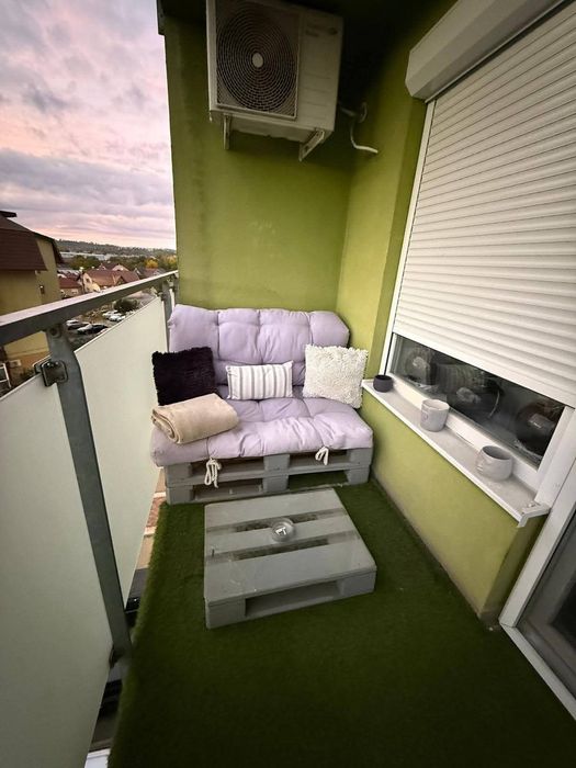 Apartament de vanzare Prima Nufarul