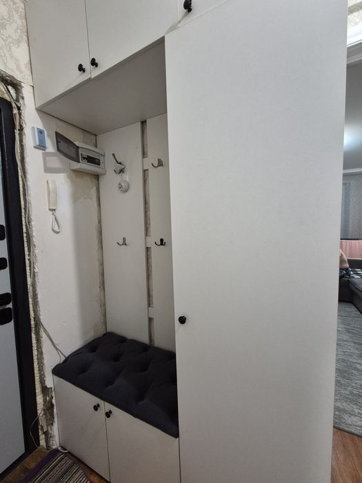 Продам прихожку б/у