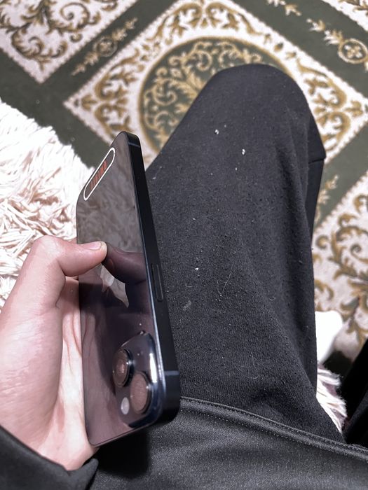 Продам либо обменяю iphone 14