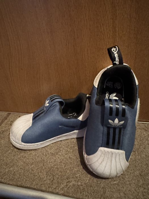 Детски маратонки Адидас