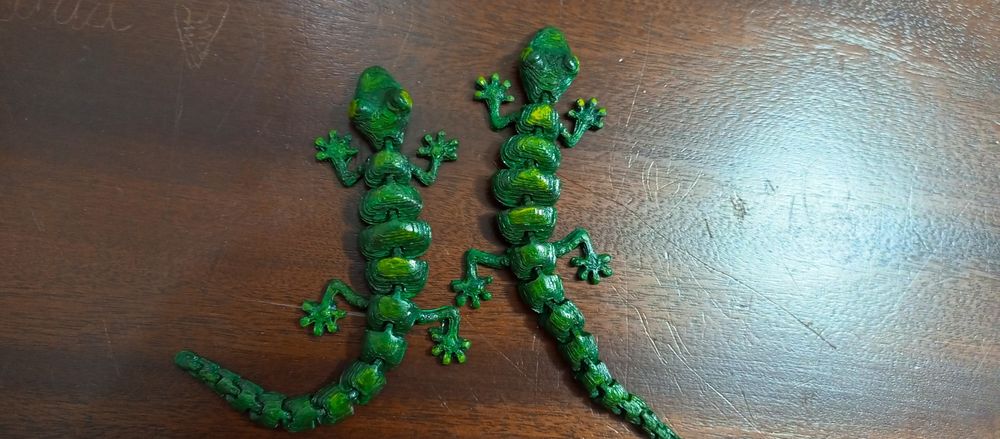 Игрушки на 3д принтере. Печать на заказ