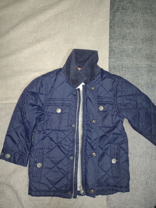 Детско якенце Next