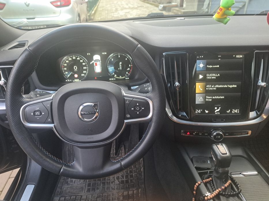 Volvo v60  de vânzare