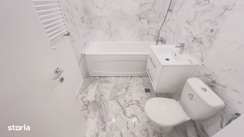 3 camere – 77 mp – Bd. Timișoara –