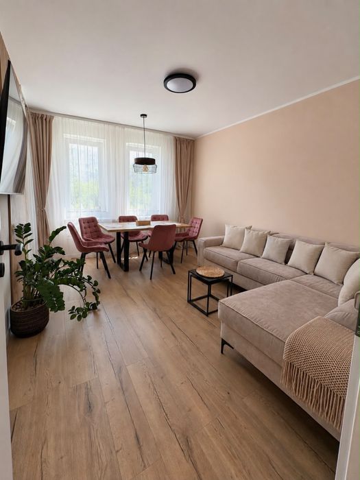 Vand apartament
