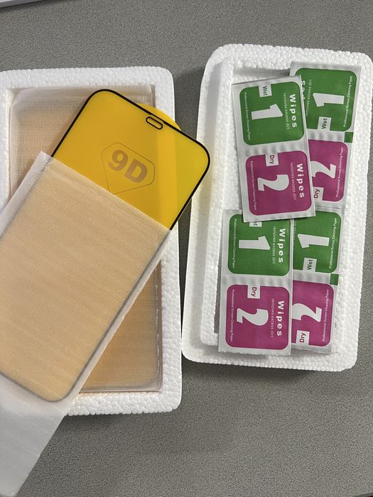 Folie sticla Iphone 12 plus/x-xs