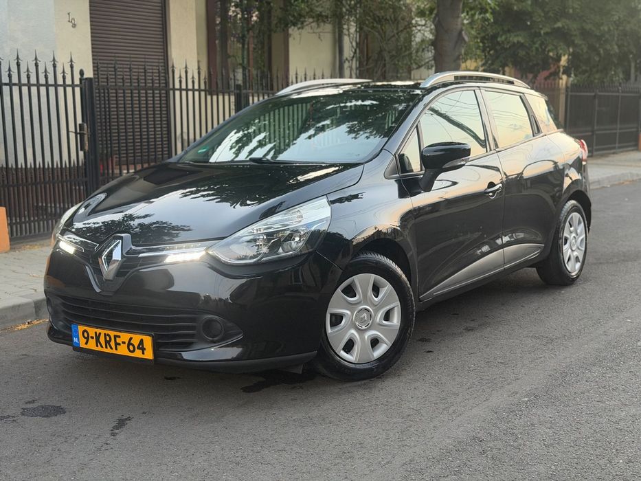 Renault Clio Start Stop OFERTĂ ‼️