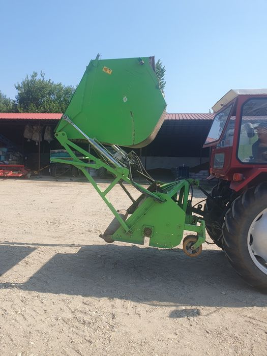 Vand Tocatoare Peruzzo