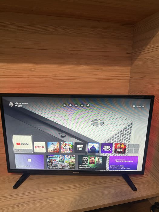 Xbox 1s 1tb cu jocuri