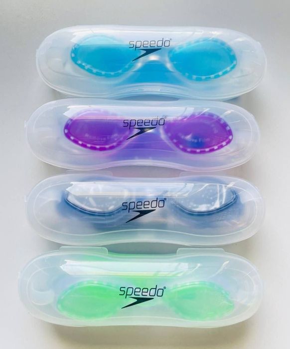 Очки для плавания