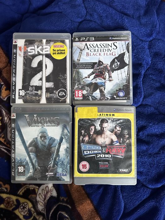 !!Ofertaa Jocuri!! ps3