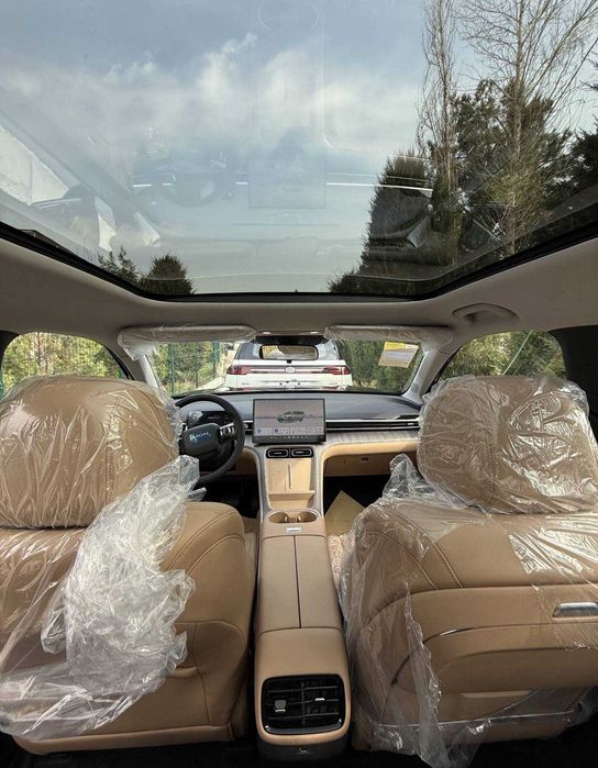 gac aion i60 naxt va nasiya