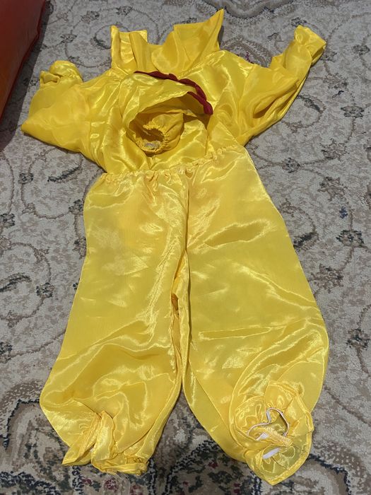 Продам новогодние костюмы