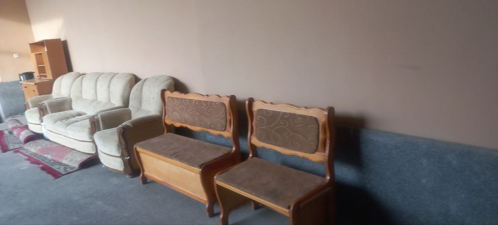 Mebellar va oshxona uchun