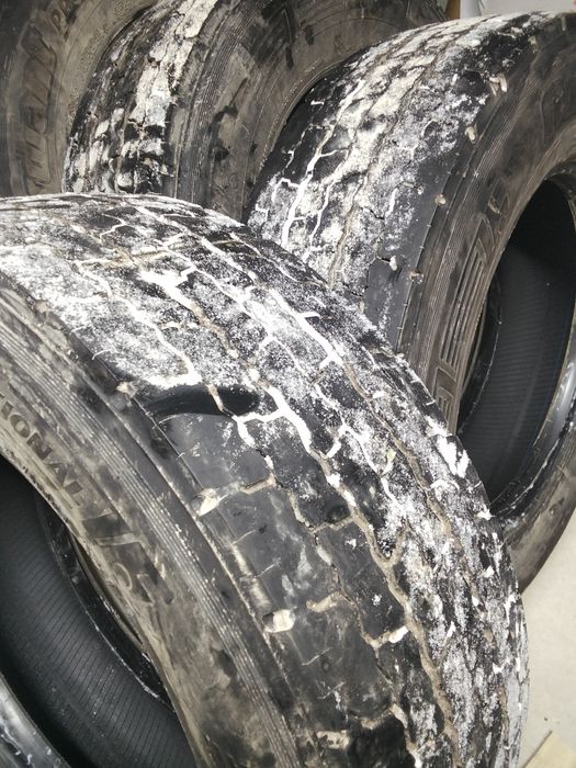 Балоны  315/70 R22.5