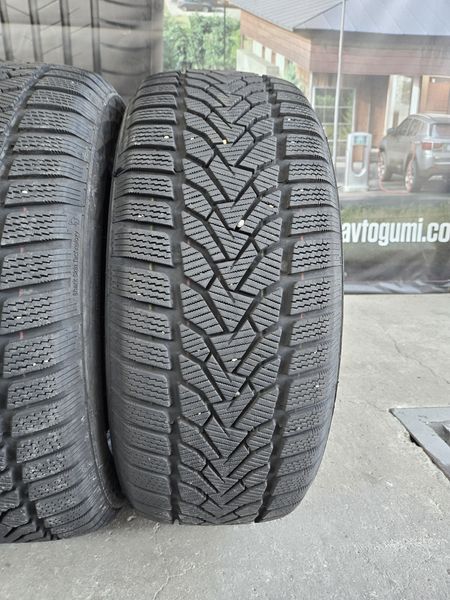 235/55/18 UNIROYAL 4бр