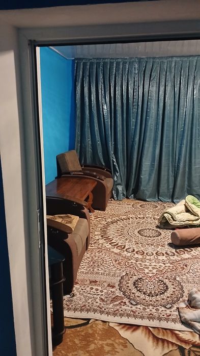 Quyichirchiq tum.Пятилетка 1-chi bo'lim hovli sotiladi центр