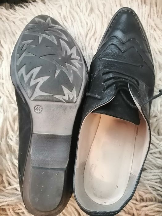 Дамски обувки, 41 номер