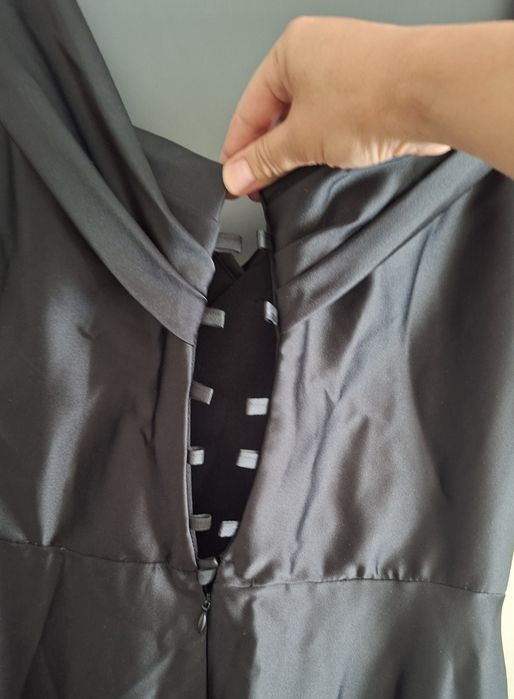Официална рокля, размер L-Xl