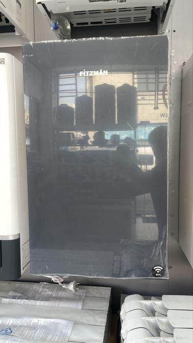 Fitzman kondensatsionniy katyol 24kw