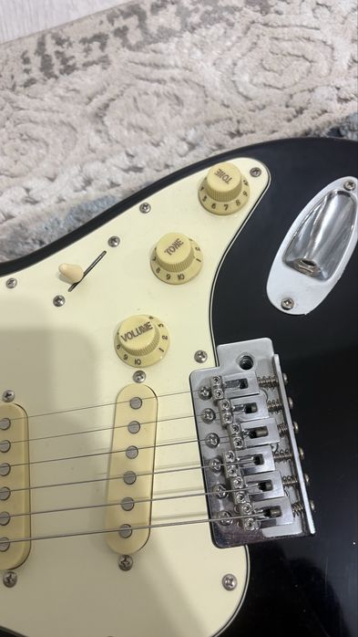 Электрогитара Stagg