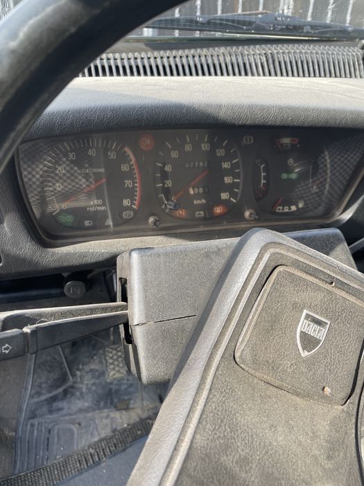 Dacia 1310 cn3 1996