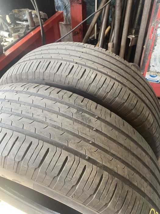 235 65 17 Continental DOT 4423