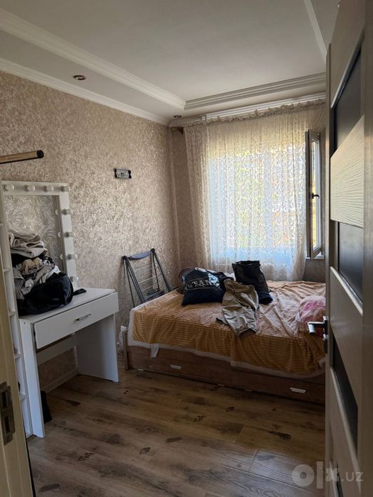 Kvartira sergili 4 protiv avto salon квартира сергели