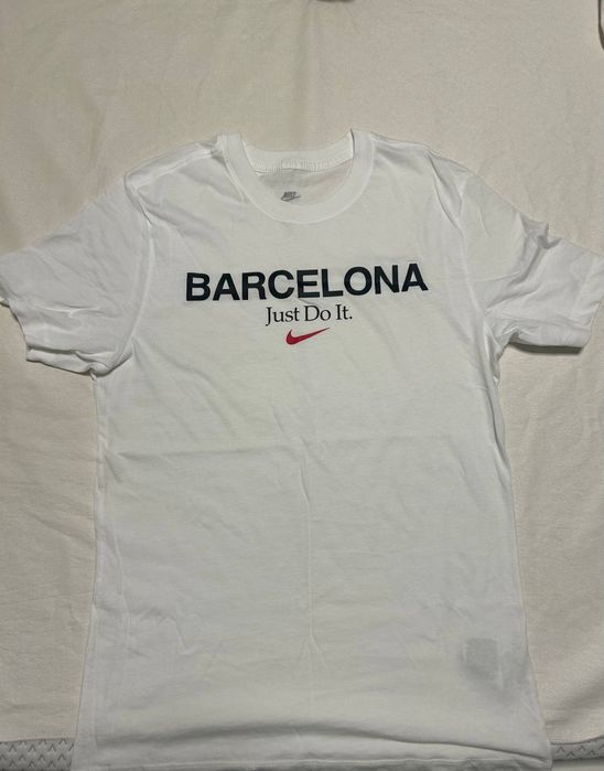 Nike тениска  , размер S