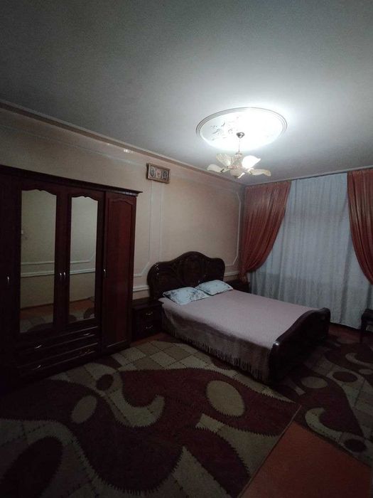 Olamzor Tumani, Tansihboeva 2 dom 2 kv:70  Qora Qamish 2/4