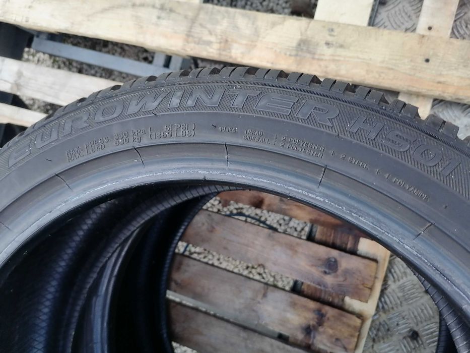 2 бр. Falken 225/45R19
