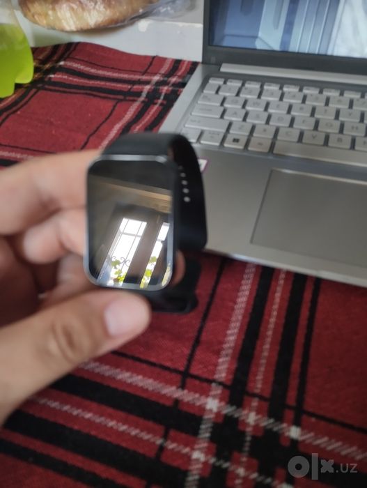 Продам Xiaomi часы(Band 8Pro)