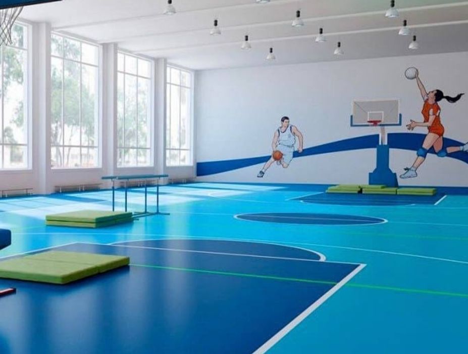 Uy va biznes uchun linoleum — OPTOM
 Линолеум по супер цене!