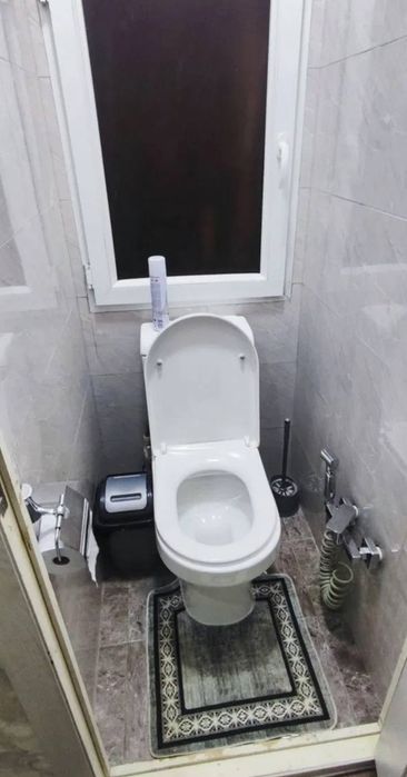 2Х комнатная квартира в юнусабад 13 квартале