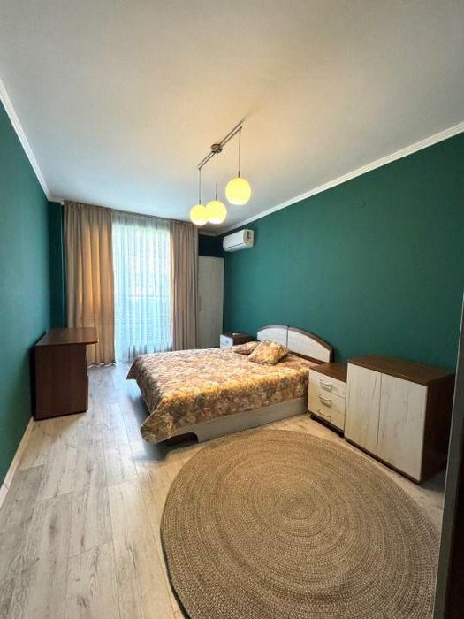 Дава се под наем Двустаен апартамент в Пловдив, Каменица 1 - 78 кв.м за 562 € - Снимка #3