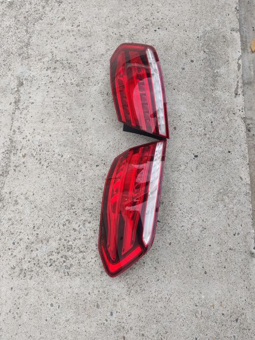Stopuri LED Mercedes Benz e classe w212