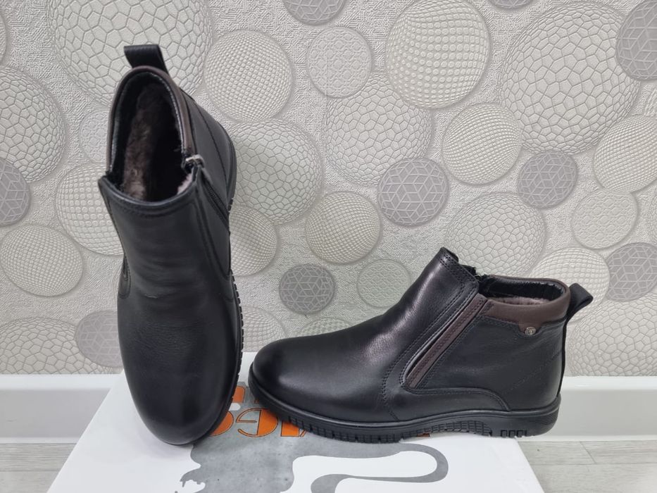 Полусапожки