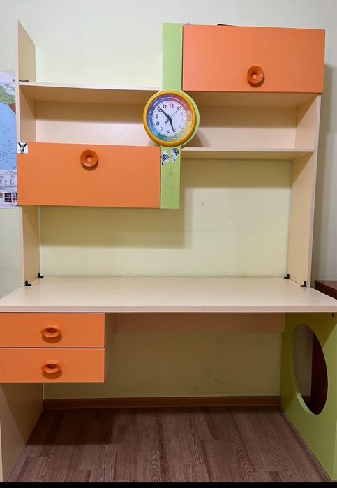 Детская мебель