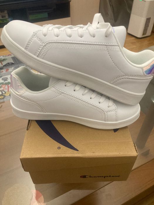 Маратонки Champion 38