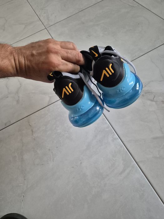 Nike air 270 nr 39
