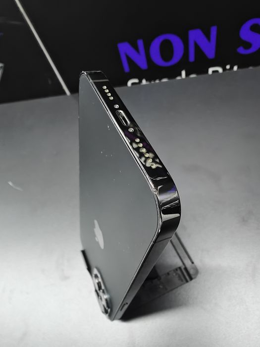 iPhone 12 Pro Max - Black 128 GB