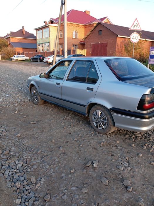 Продам Renault 19 торг
