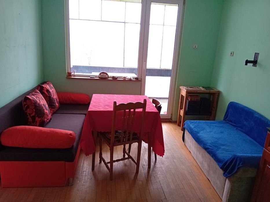 Продава се Четиристаен апартамент в Ловеч, Широк център - 91 кв.м за 589 €/кв.м - Снимка #20