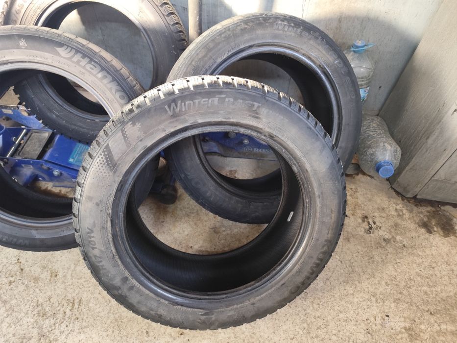 Комплект резины 4штуки