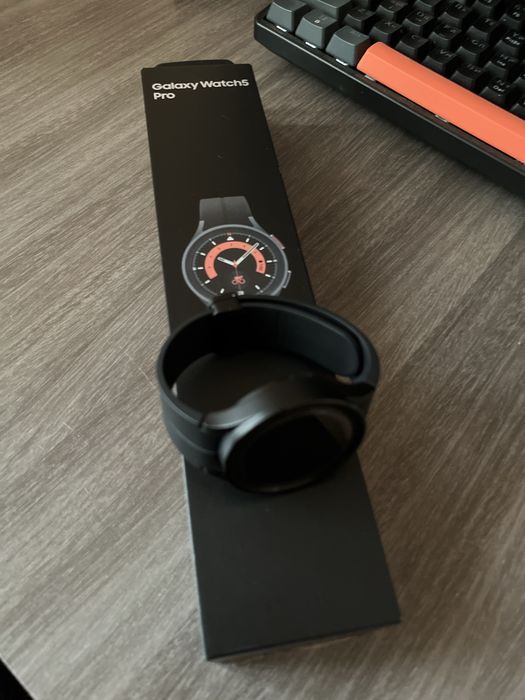 Galaxy Watch5 Pro