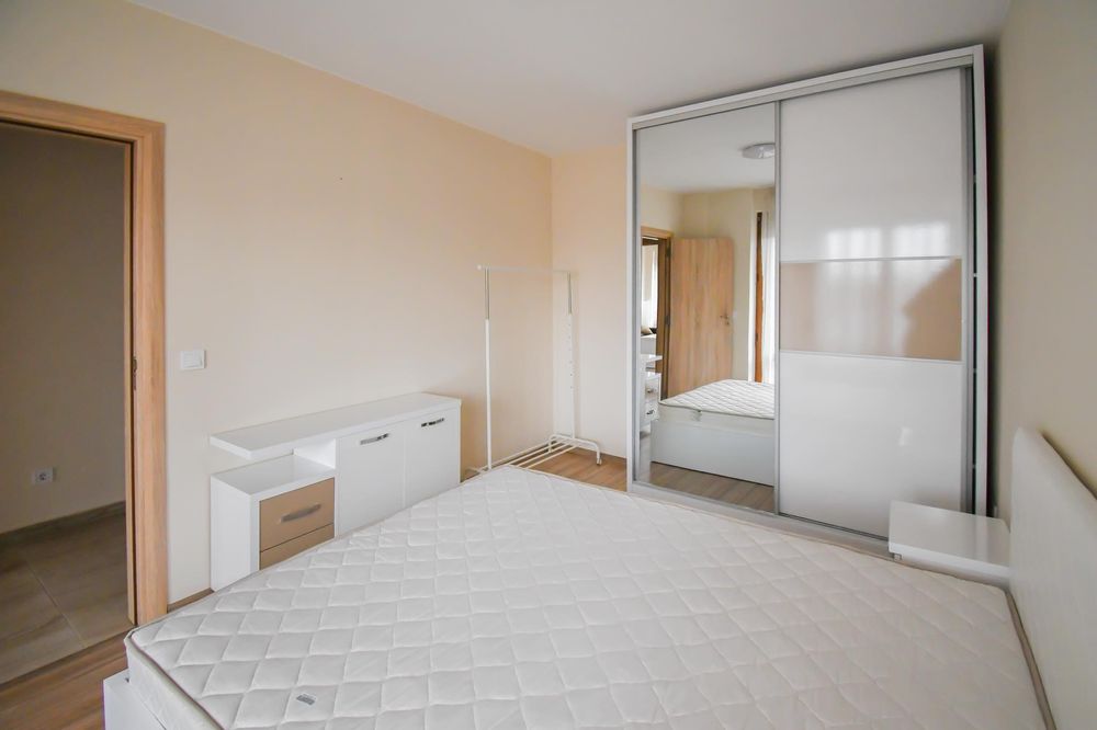 Дава се под наем Двустаен апартамент в София, Витоша - 70 кв.м за 675 € - Снимка #5