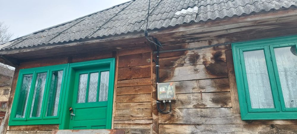 Casa stejar relocare