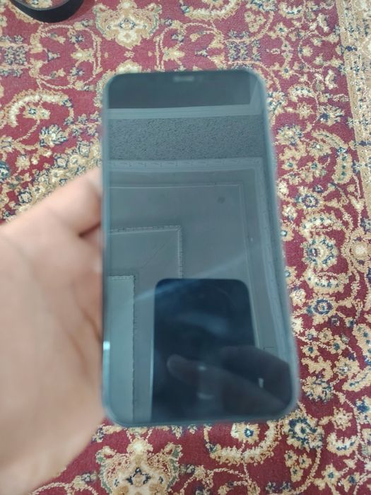 Iphone 11. ideal ishlatilingan
