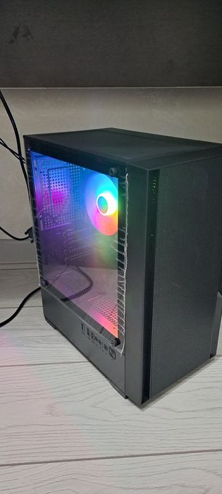 Системный блок i5